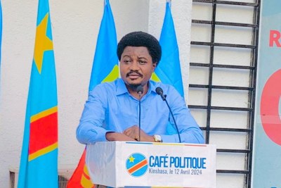 Constant mutamba
