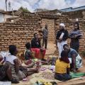 Sex Workers Take Charge of Their Health in Malawi