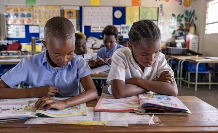 Africa's Shocking Education Gap: Literacy and Numeracy Crisis Revealed