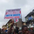 Nigerians Demand Economic Reforms in Nationwide Protests