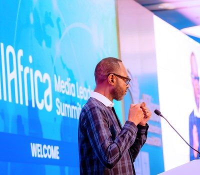Highlights from the 2024 AllAfrica Media Leaders Summit