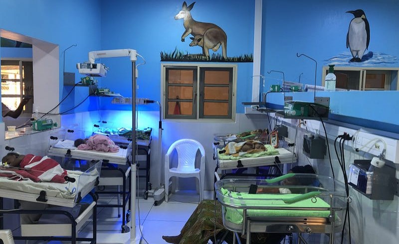 Nigeria: Nigeria Launches Nationwide Pointers to Decrease Maternal Deaths thumbnail