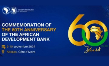 African Development Bank Turns 60