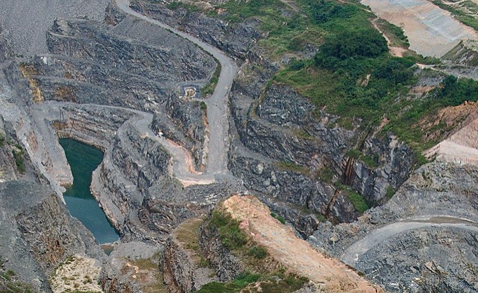 Ghana: Galamsey Gold Rush thumbnail