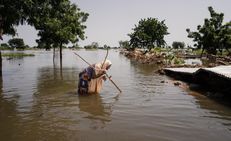 Nigeria: Govt Issues Flood Alert for 32 States, 832 Communities