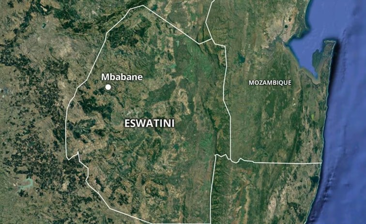 Eswatini: U.S. Deports Convicted Criminals to Eswatini, Sparks Outcry