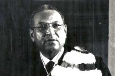 Amadou Mahtar Mbow, Prix Docteur Honoris Causa de l'université Paris I Panthéon-Sorbonne