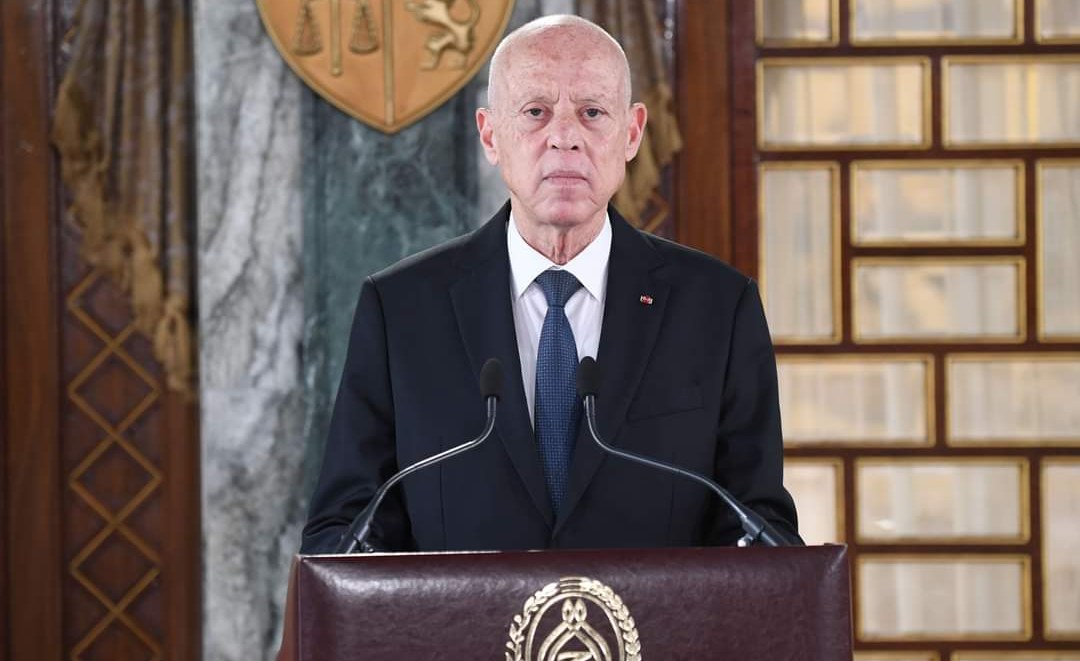 Tunisia: Tunisia's Descent into Dictatorship: World Scrutiny Urgently Wished thumbnail