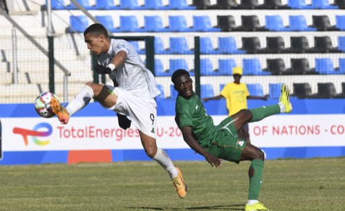 Cote d'Ivoire: 'Afcon U-20 in Trouble As Ivorians Withdraw As Hosts' thumbnail