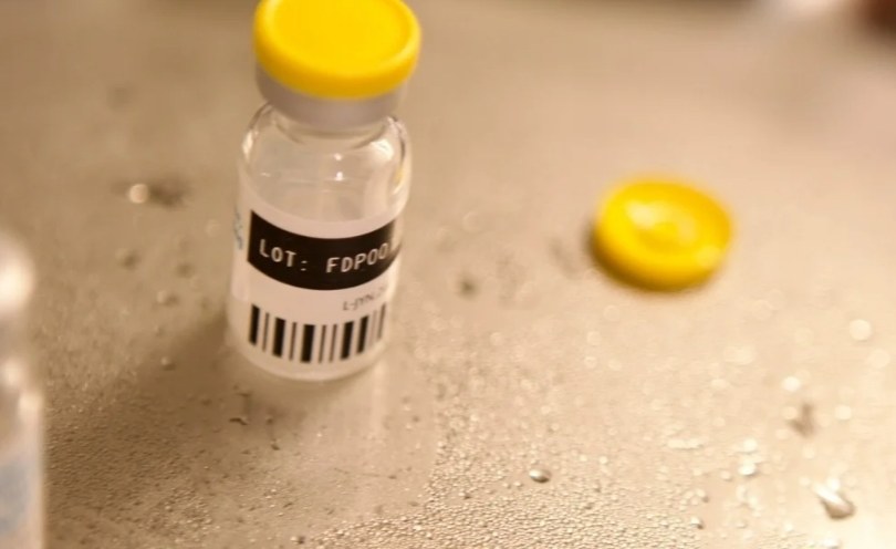 Kenya: Kenya Receives 10,700 Mpox Vaccine Doses thumbnail