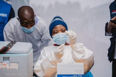 Treating the mpox outbreak.