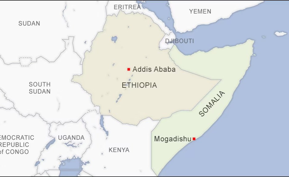East Africa: U.S. Secretary of State, Ethiopia's PM Discuss Stability and Reform Across Horn of Africa