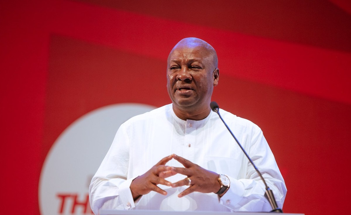 Ghana to Host Landmark Global Reparations Summit After UN Slavery Resolution