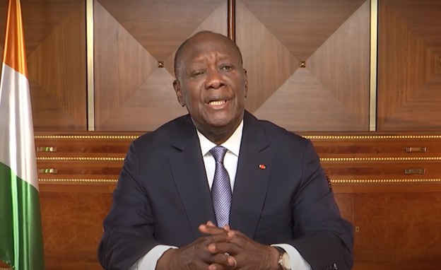 Cote d’Ivoire: Côte d’Ivoire’s Ouattara Poised for Fourth Term Bid As Opposition Pushes Back