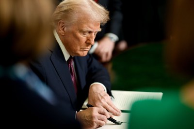 Among the flood of Executive Orders President Trump signed after being sworn in on January 20, 2025, several that will seriously impact Africa include a pause in all development assistance and U.S. withdrawal from the Paris Climate Agreement and the World Health Organization, along with abolishing the  President’s Advisory Council on African Diaspora Engagement created by President Biden in 2022.