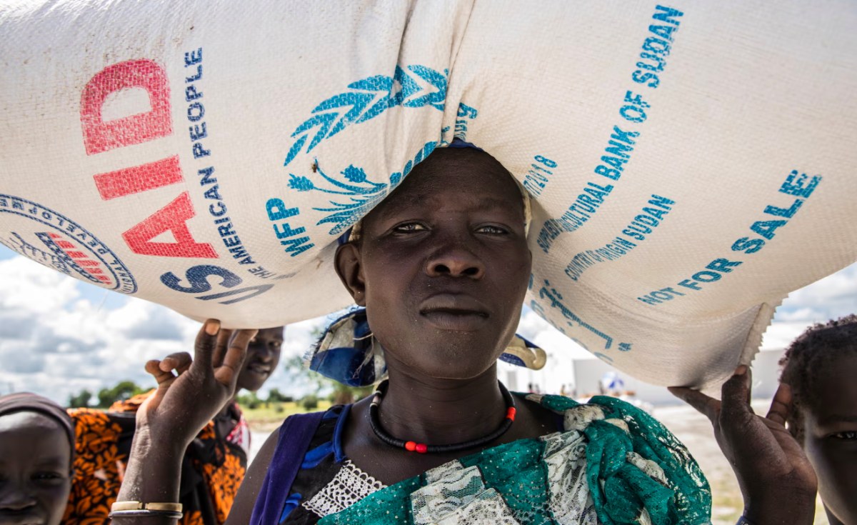 Africa: USAID Funding Freeze Locations Thousands and hundreds of Girls at Risk thumbnail