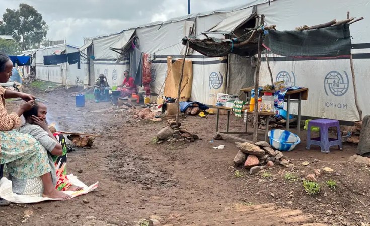 Deadly Clashes Rock Ethiopia's Amhara Region: Urgent Travel Safety Alert