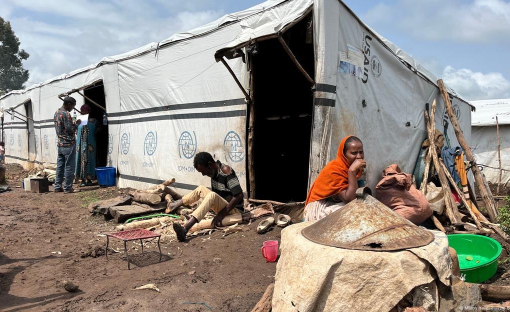 Ethiopia: Calls for Peace, Retrain Echo As Intra-Faction Rifts Threaten Tigray's Fragile Peace thumbnail