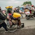 WFP Urges Action As Conflict Pushes Displacement And Hunger In East DR Congo