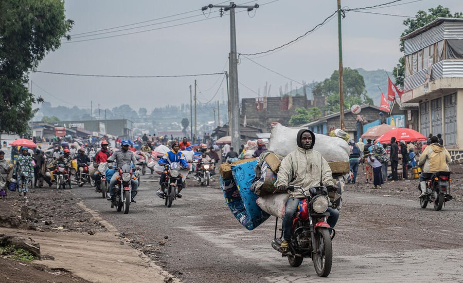 Congo-Kinshasa: Ituri - a Mock Trial Sheds Light On the Dangers of Disinformation