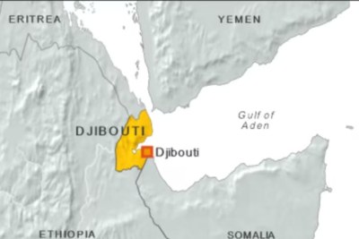 Djibouti