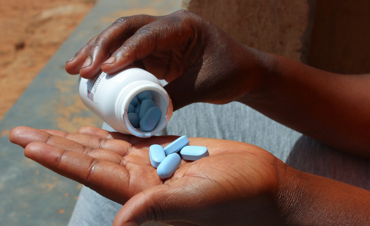 United States to Cut $50 Million in Medications and Medical Supplies Support