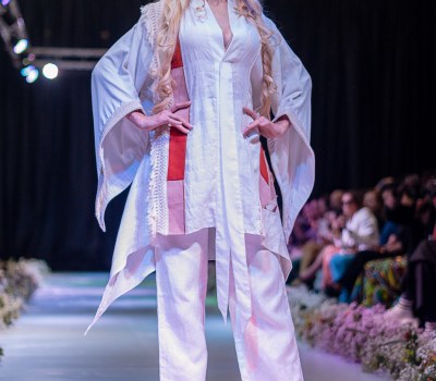 Regenerative Fashion Takes Center Stage at Nairobi Fashion Week - 2025-02-07