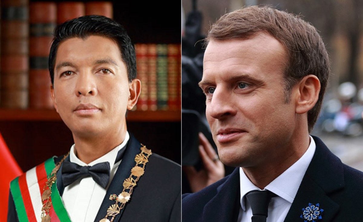 Madagascar: French President Macron Heads to Madagascar to Discuss Regional Cooperation and Development