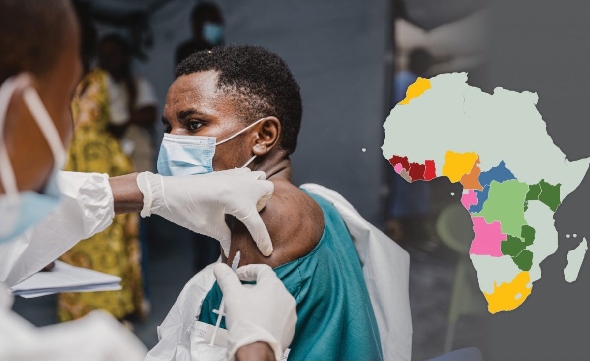 Africa: Suspected Mpox Circumstances Upward thrust As Hotspots Document Fall In New Confirmations thumbnail