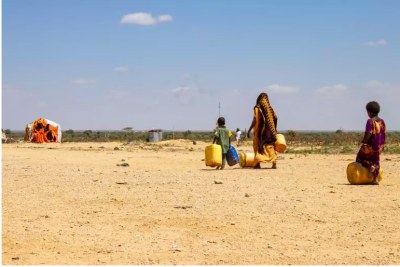 Drought, conflict and high food prices could push 4.4 million people into hunger.