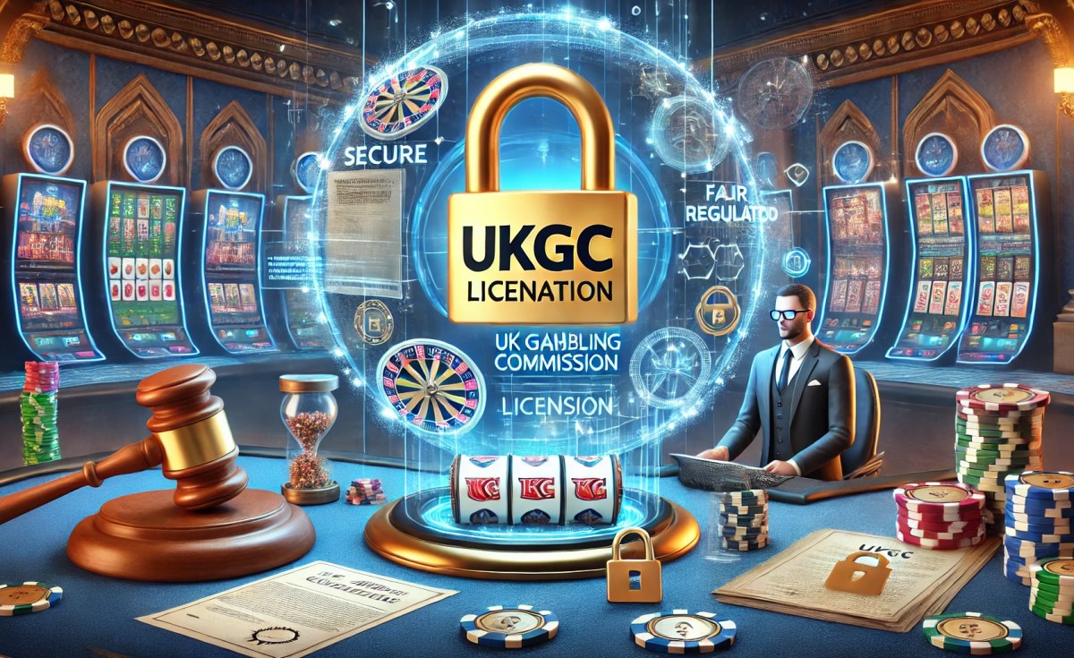 The Importance of UKGC Licensing: Ensuring Fair Play and Safety in Online Casinos