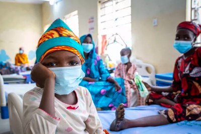 Nigeria raises alarm over unprecedented Diphtheria outbreak.