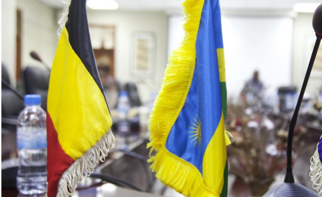 Rwanda: Belgium Threatens to Expel Rwandan Diplomats After Diplomatic Ties Are Severed thumbnail