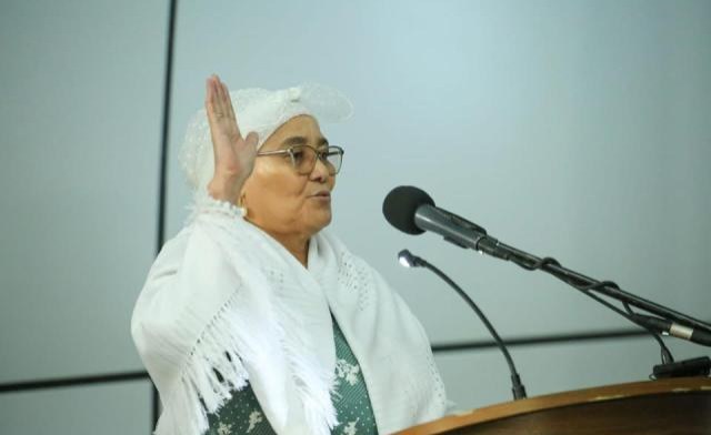 Namibia: President Netumbo Nandi-Ndaitwah Announces Fresh Cupboard thumbnail