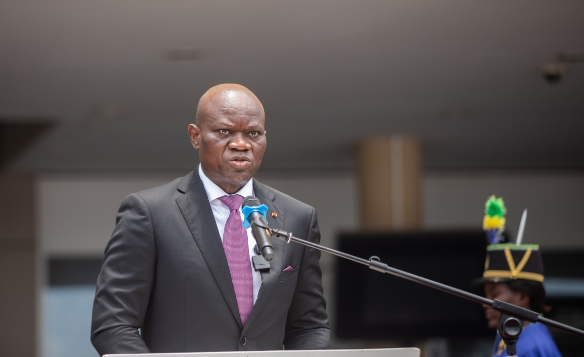 Gabon: Candidate Lekogo Accuses PDG of Widespread Election Fraud in Franceville