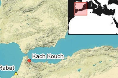 The discovery of a 4,000-year-old Bronze Age settlement at Kach Kouch in Morocco challenges the belief that the Maghreb was uninhabited before the Phoenicians arrived around 800 BCE.