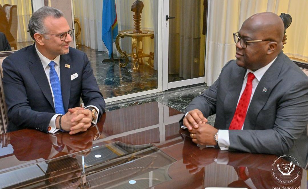 Congo-Kinshasa: The DR Congo Needs Dialogue, Not More Guns