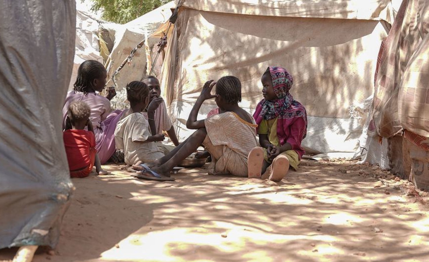 Africa: Child in Africa 50 Times More Likely to Die Before Age Five ...