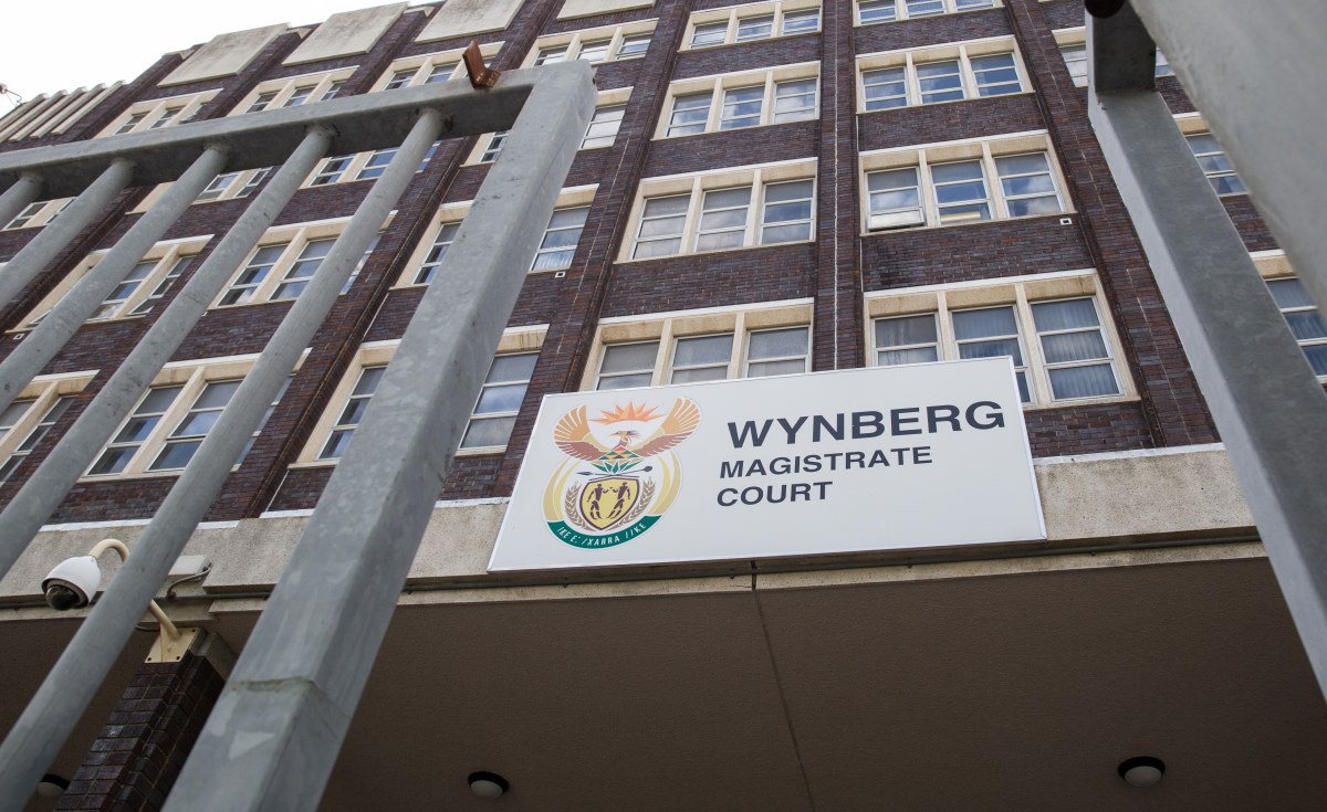 South Africa: Wynberg Shooting Suspect in Court - South African News Briefs - April 14, 2025