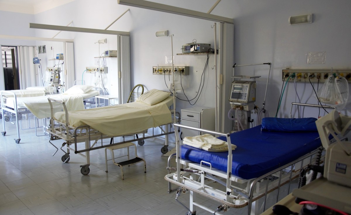 South Africa: Govt to Build Six New Academic Hospitals - South African News Briefs - April 15, 2025