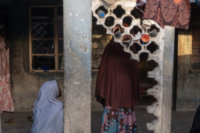 Northeast Nigeria continues to suffer the brutal consequences of conflict.