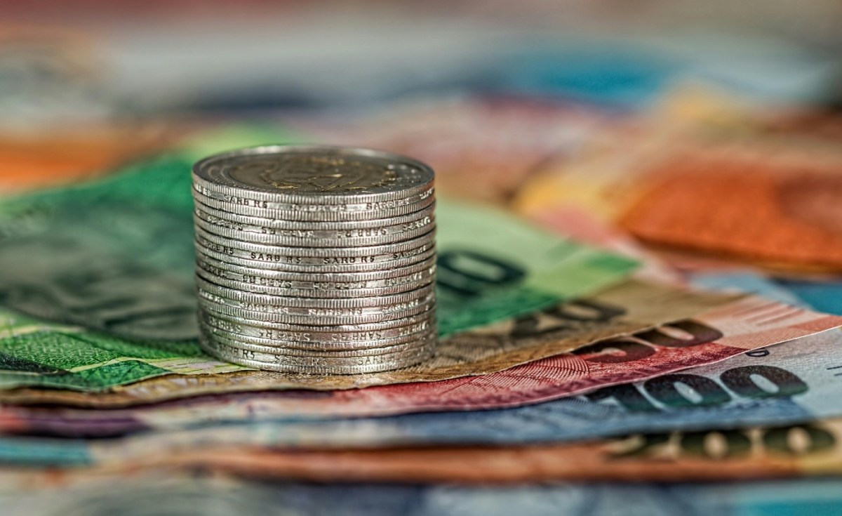 Africa: African Nations Urged To Form 'Stable Coalitions' To Bridge Funding Gap for Pattern thumbnail