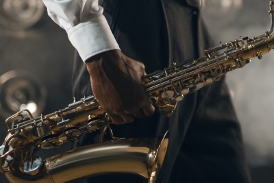 Jazz (Illustration)