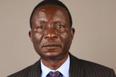 Kasipul MP Charles Ongondo Were was shot dead by unknown assailants at City Mortuary round about on April 30, 2025.