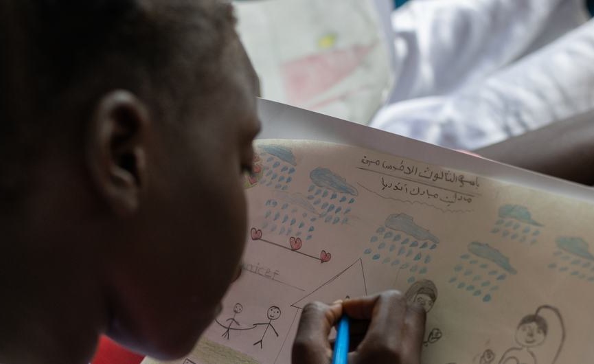 Sudan: UN Knowledgeable Urges Stop to Assaults on Sudan's Civilian Infrastructure thumbnail