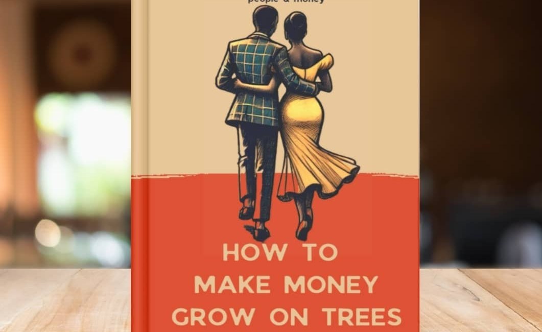 Africa: Book Review thumbnail