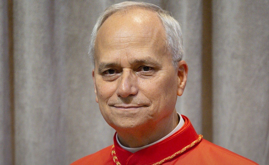 Southern Africa: Archbishop's Response to the Election of Pope Leo XIV thumbnail