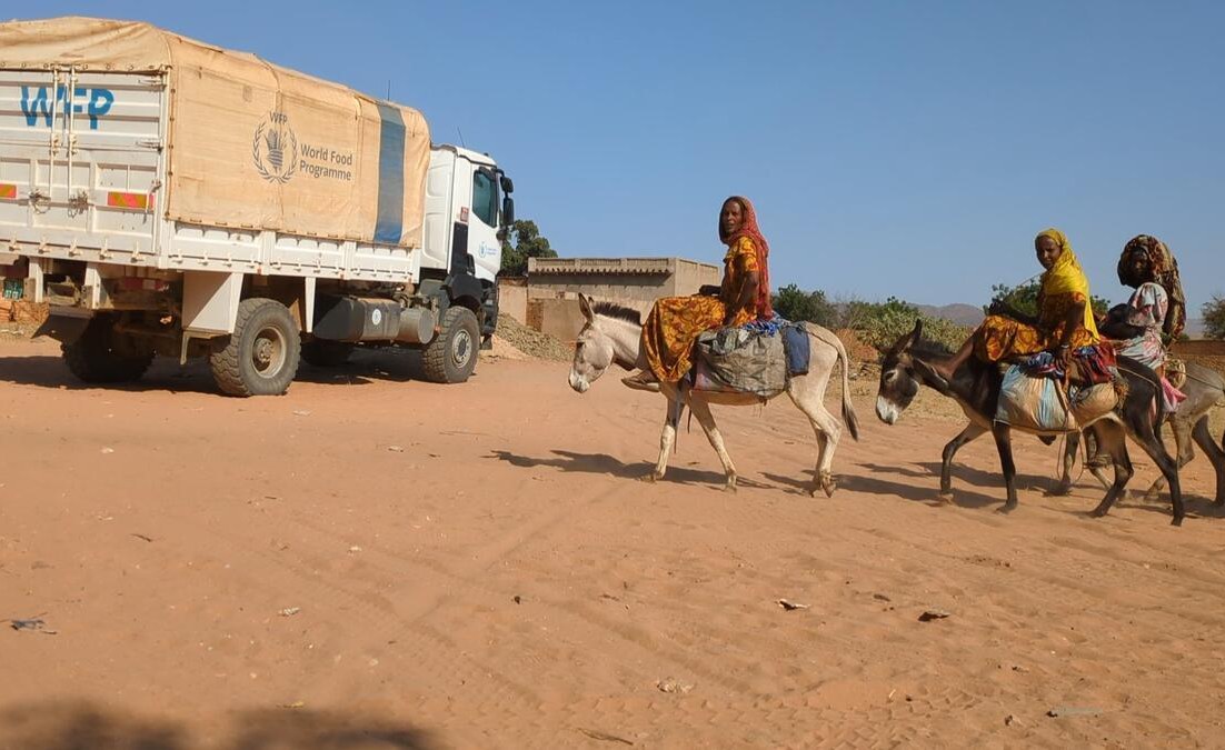 Central Africa: Deepening Hunger Crisis Looms in West and Central Africa thumbnail