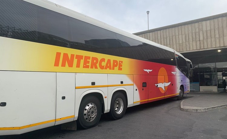 South Africa: Intercape Urges Parliament to Act on Bus Attacks - South African News Briefs - May 16, 2025
