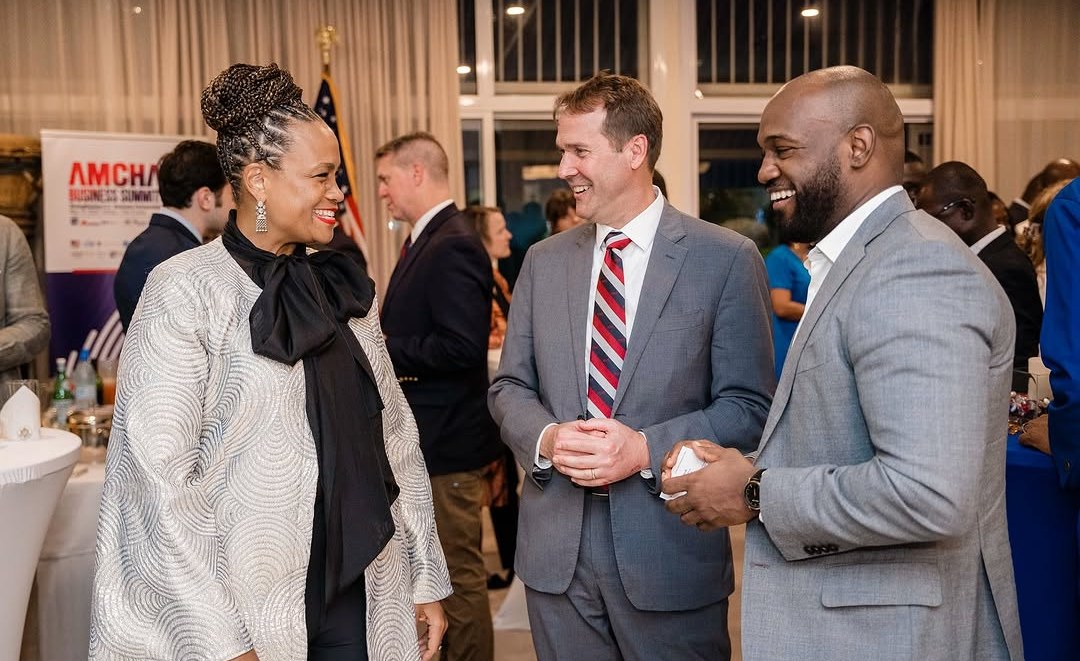 Africa: Senior Bureau Reliable Fitrell Highlights U.S. Dedication to Stronger Commercial Ties with Africa All over Consult with to Côte d'Ivoire thumbnail